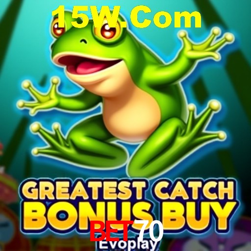 Provedores de Jogos bet70