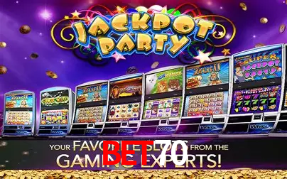 Promoções Sazonais bet70